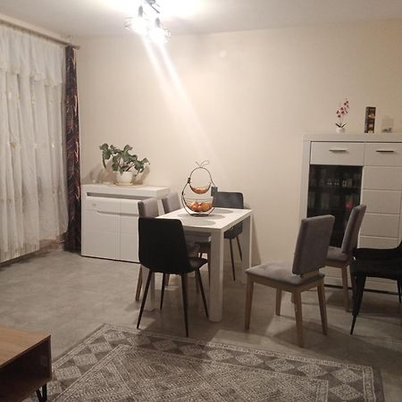 Uroczy Apartament Kraków Eksteriør billede