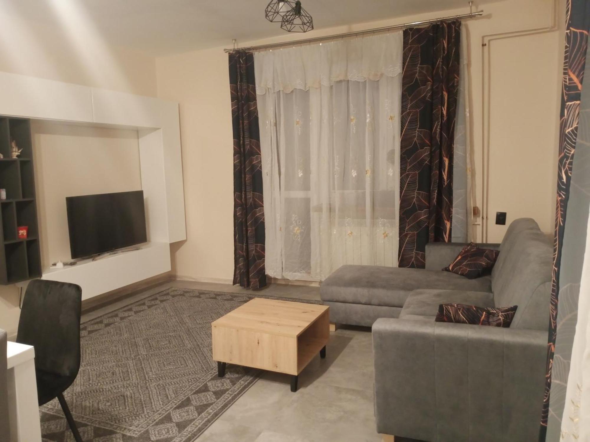 Uroczy Apartament Kraków Eksteriør billede