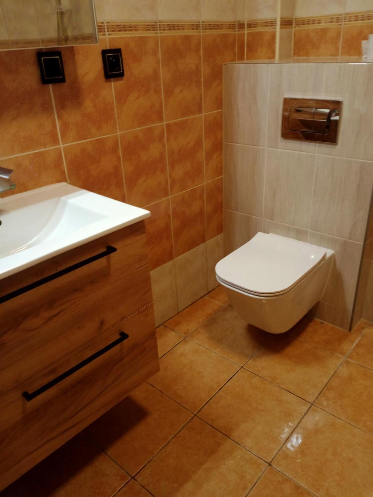 Uroczy Apartament Kraków Eksteriør billede