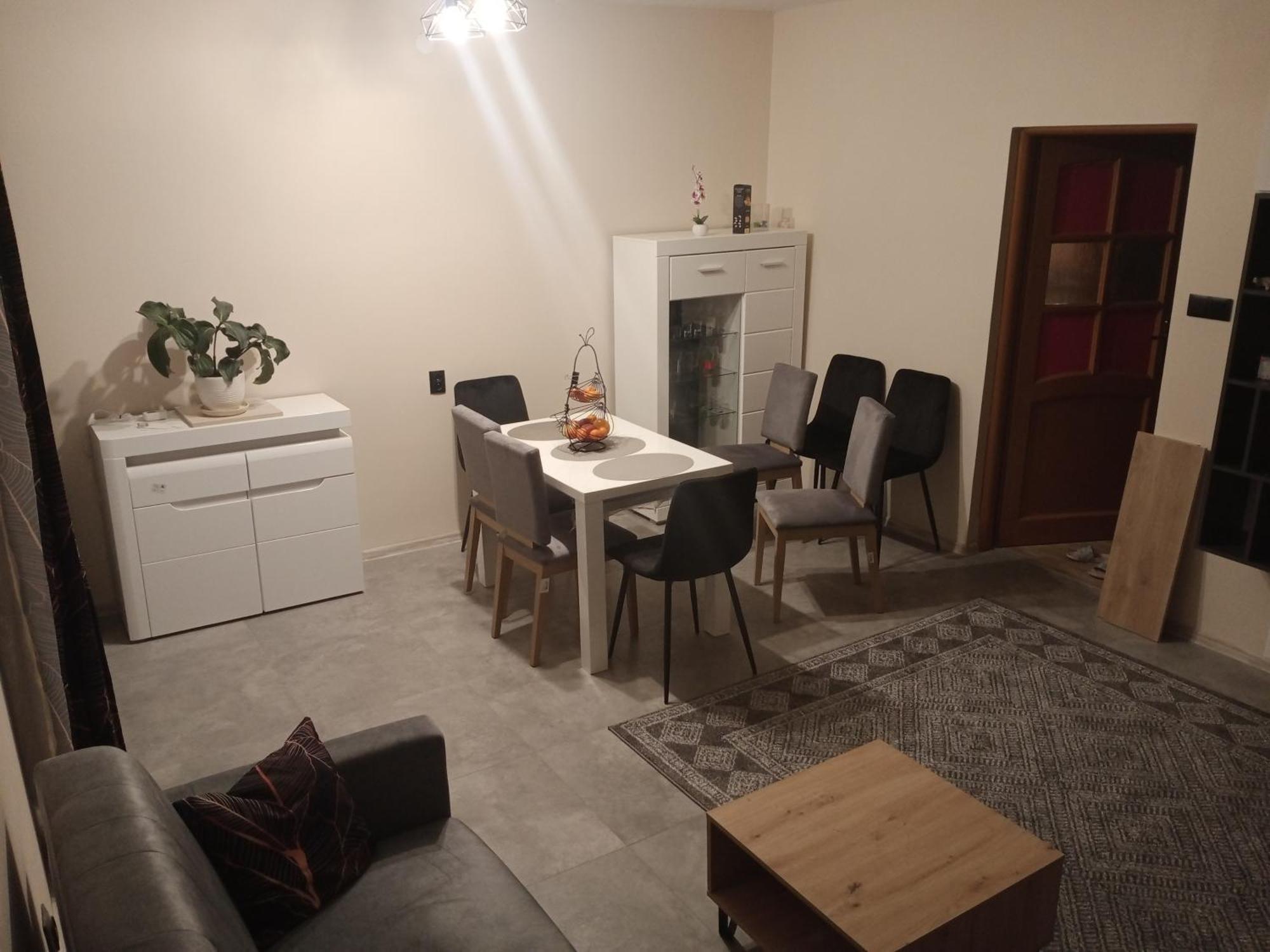 Uroczy Apartament Kraków Eksteriør billede