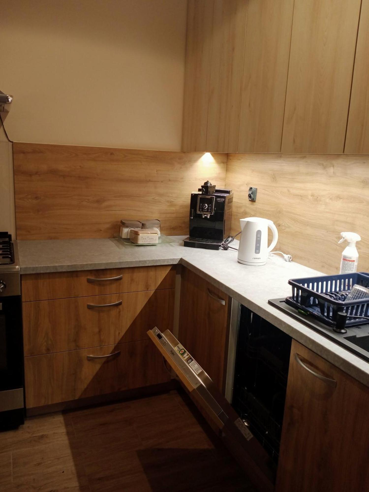 Uroczy Apartament Kraków Eksteriør billede